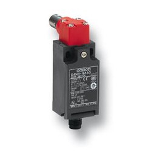 Omron D4NH-1AAS Turkiye
