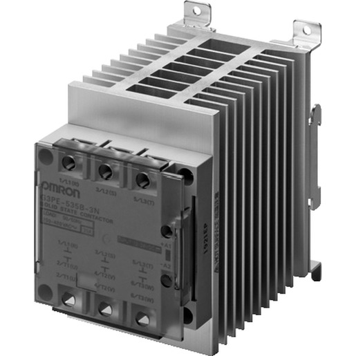 Omron G3PE-535B-3N 12-24VDC Turkiye