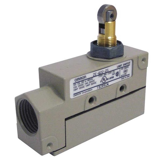 Omron ZE-Q21-2G Turkiye
