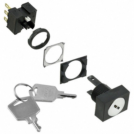 Omron A165K-J2M Turkiye