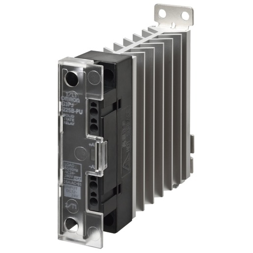 Omron G3PJ-215B-PU DC12-24 Turkiye