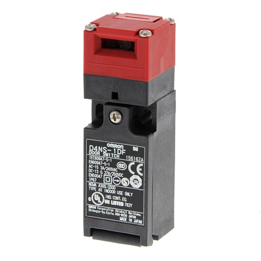 Omron D4NS-2BF Turkiye