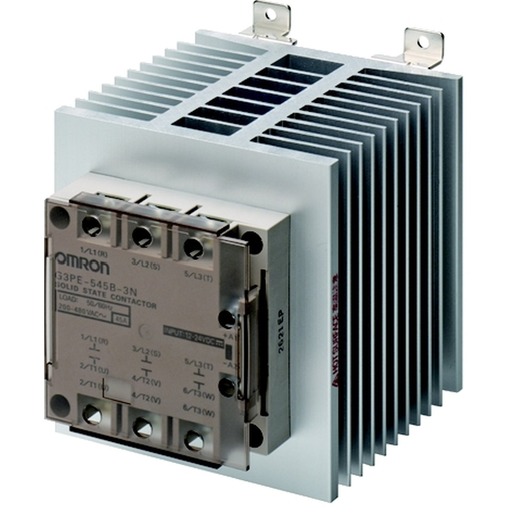 Omron G3PE-545B-3N 12-24VDC Turkiye