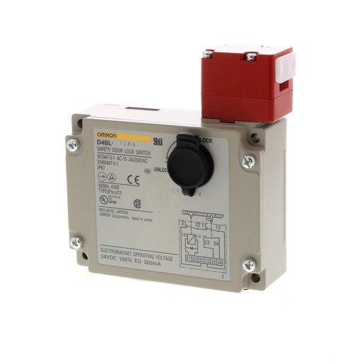 Omron D4BL-1CRA Turkiye