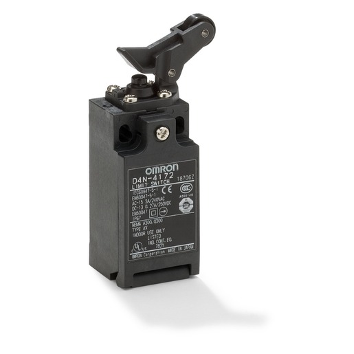 Omron D4N-4172 Turkiye