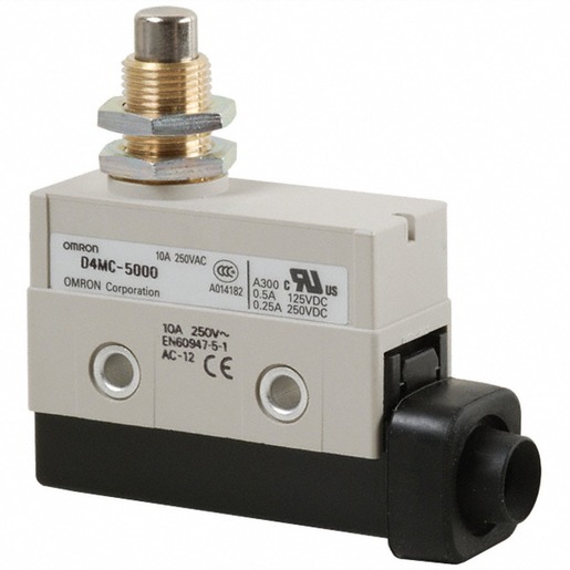 Omron D4MC-5000 Turkiye