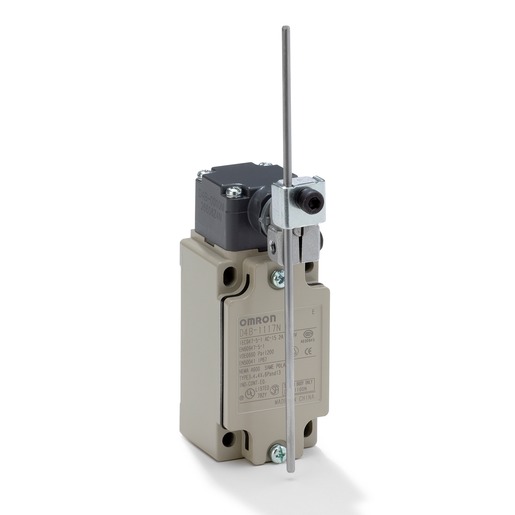 Omron D4B-4A17N Turkiye