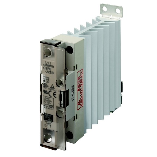 Omron G3PE-515B 12-24VDC Turkiye