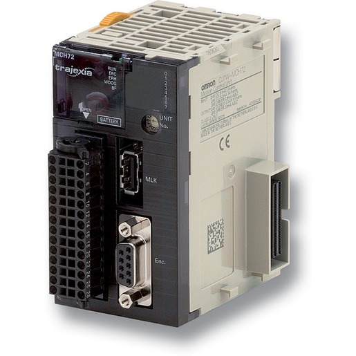 Omron CJ1W-MCH72 Turkiye