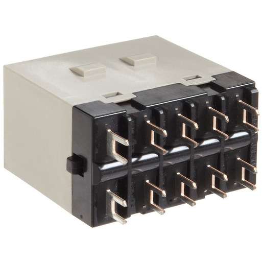 Omron G7J-4A-P 24VDC Turkiye