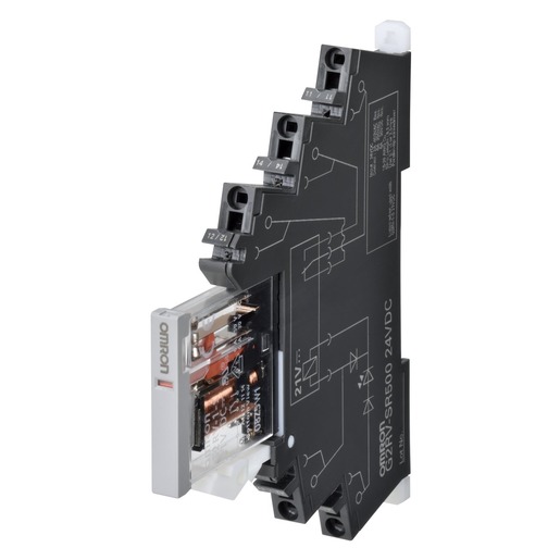 Omron G2RV-SR500-AP DC24 Turkiye