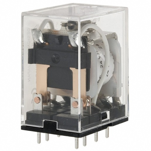 Omron MY2-02-US-SV 24VDC Turkiye