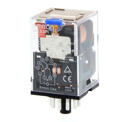 Omron MKS3PI DC24 Turkiye