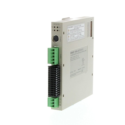 Omron R88A-MCW151-E Turkiye