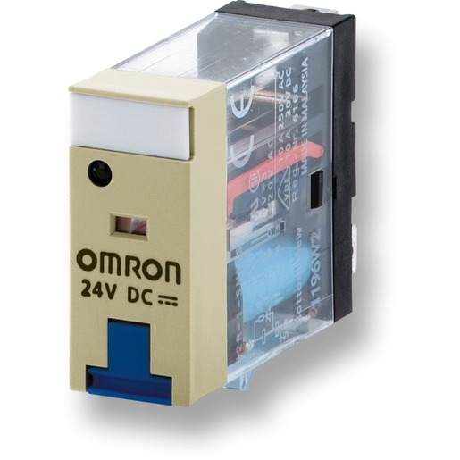 Omron G2R-1-SD 24VDC (S) Turkiye