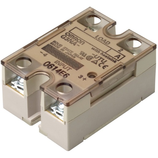 Omron G3NA-250B-UTU 5-24VDC Turkiye