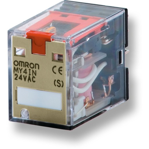 Omron MY2 100/110VDC (S) Turkiye