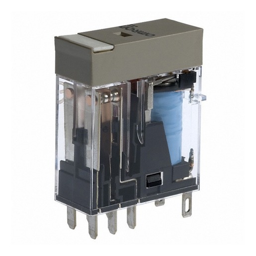 Omron G2R-2-S 12VDC (S) Turkiye