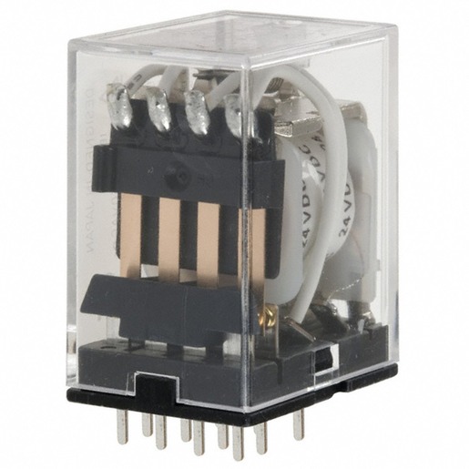 Omron MY4-02 24VDC Turkiye