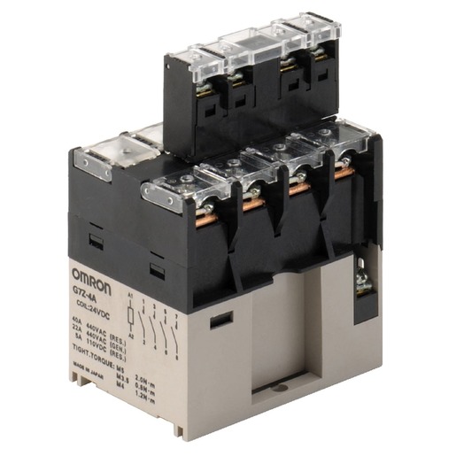 Omron G7Z-4A-11Z 24VDC Turkiye