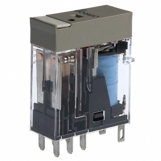 Omron G2R-2-SND-AP3 24VDC (S) Turkiye