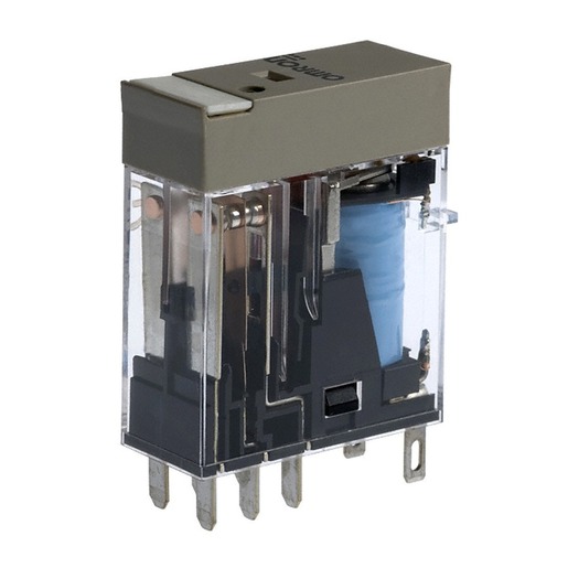 Omron G2R-2-SN 110VDC (S) Turkiye