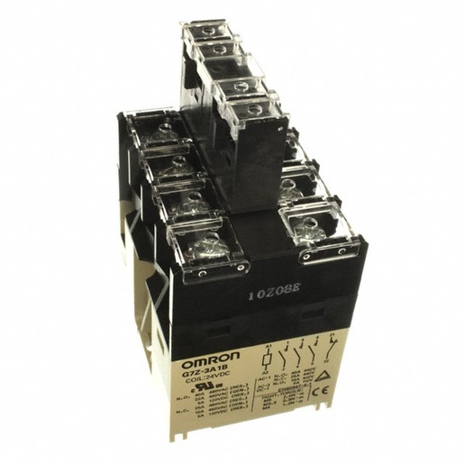 Omron G7Z-3A1B-11Z 24VDC Turkiye