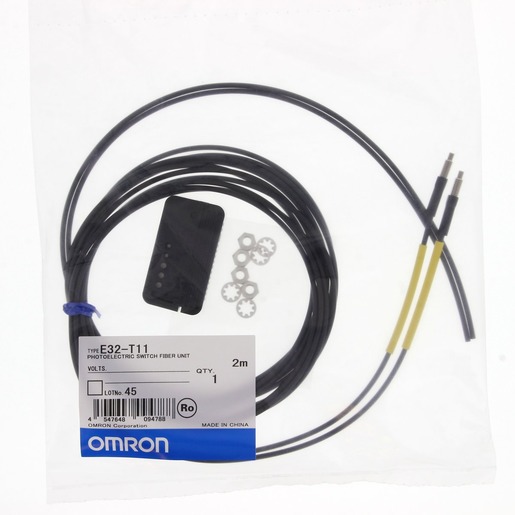Omron E32-T11 2M Turkiye