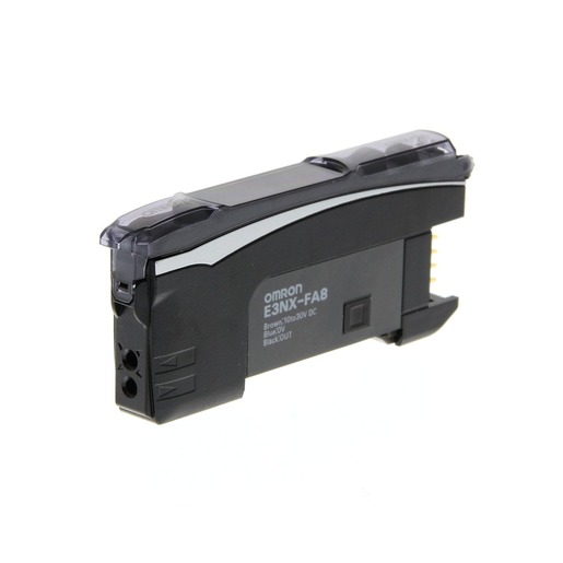 Omron E3NX-FA8 Turkiye