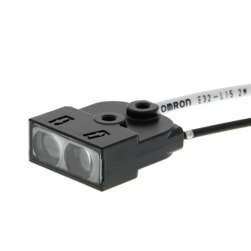 Omron E32-L15 2M Turkiye