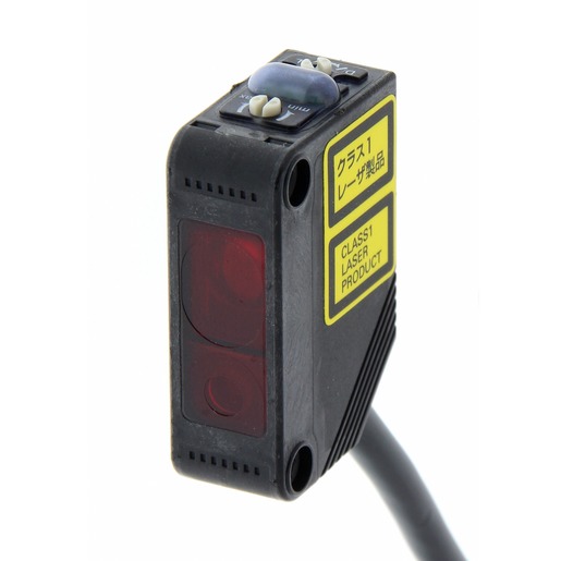 Omron E3Z-LL81 5M Turkiye