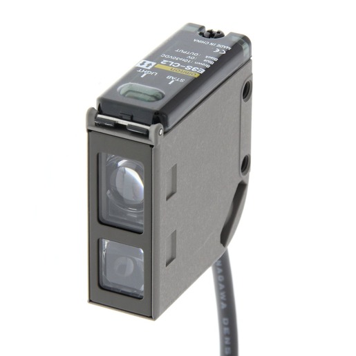 Omron E3S-CL2 5M Turkiye