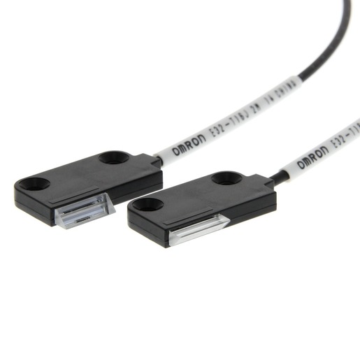 Omron E32-T16J 2M Turkiye