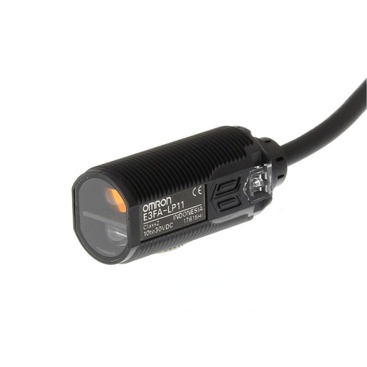 Omron E3FA-LP11 2M Turkiye
