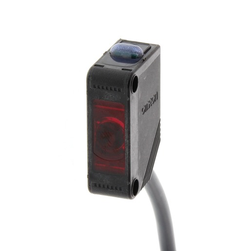 Omron E3Z-T81A-L 2M Turkiye