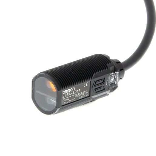 Omron E3FA-LP12 2M Turkiye