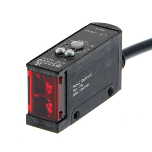 Omron E3S-AD11 Turkiye