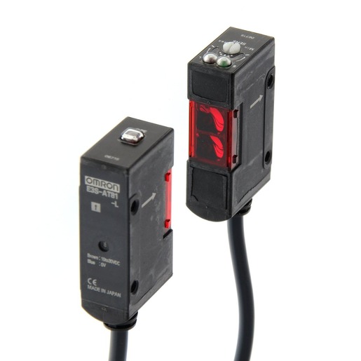 Omron E3S-AT81 Turkiye
