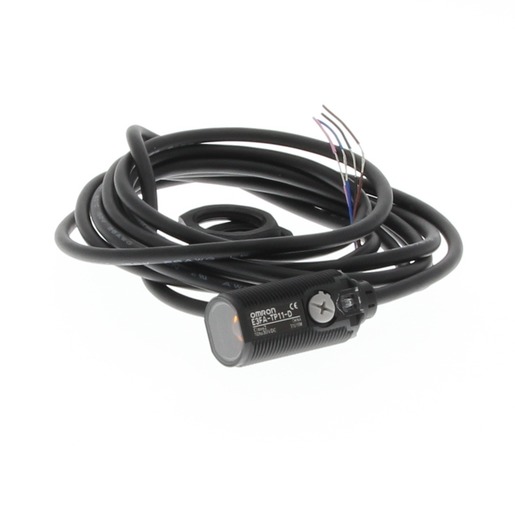 Omron E3FA-TP11-D 2M Turkiye