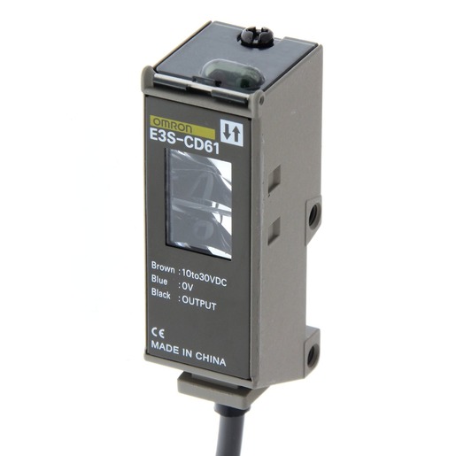 Omron E3S-CD61 5M Turkiye