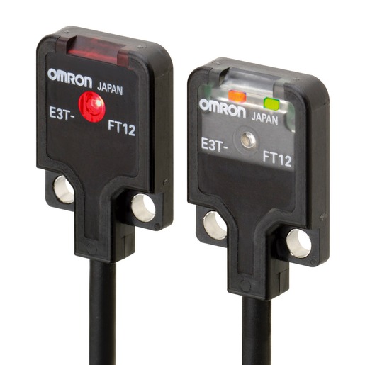 Omron E3T-FT11 2M Turkiye