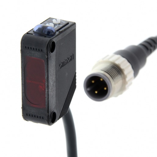 Omron E3Z-D82-M1J 0.3M Turkiye