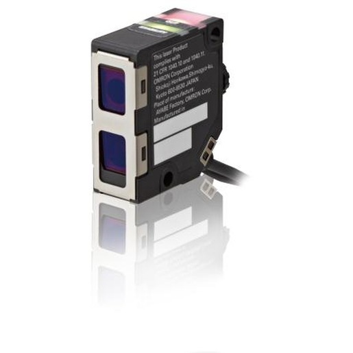 Omron E3NC-LH02 2M Turkiye