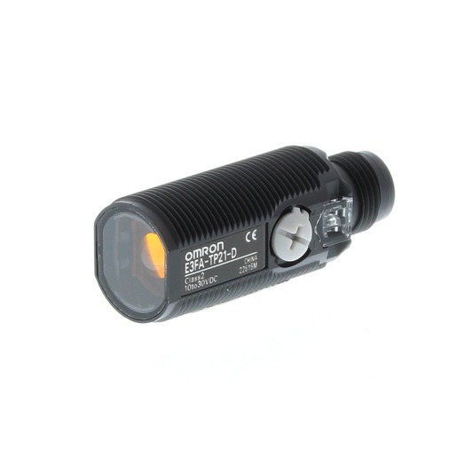 Omron E3FA-TP21-D Turkiye