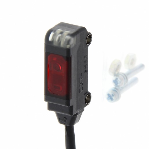 Omron E3T-SR44-C 2M Turkiye