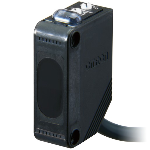 Omron E3Z-D62 5M Turkiye