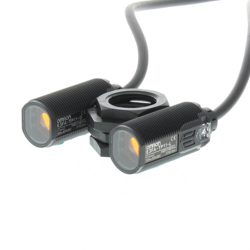 Omron E3FA-TN11 2M Turkiye