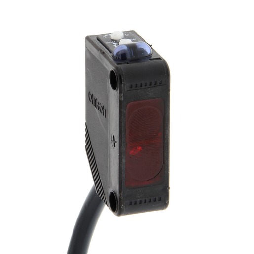 Omron E3Z-D81 2M Turkiye