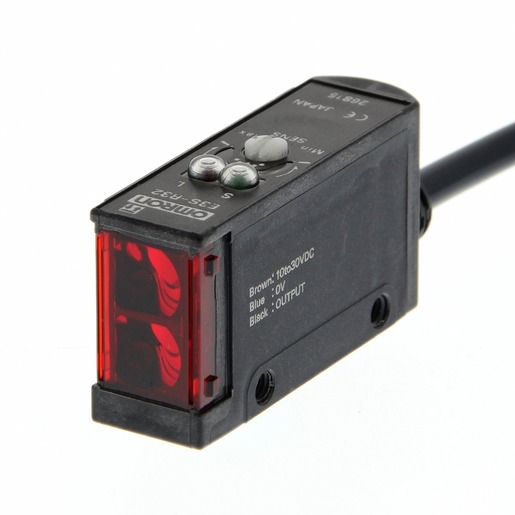 Omron E3S-R12 Turkiye