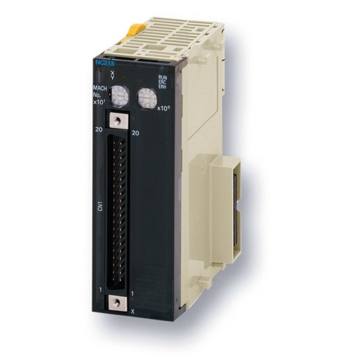 Omron CJ1W-NC213 Turkiye
